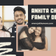 Ankita Chhetri Family Detail
