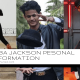 Baba Jackson Personal Information