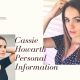 Cassie Howarth Personal Information