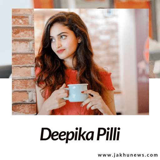 Deepika Pilli