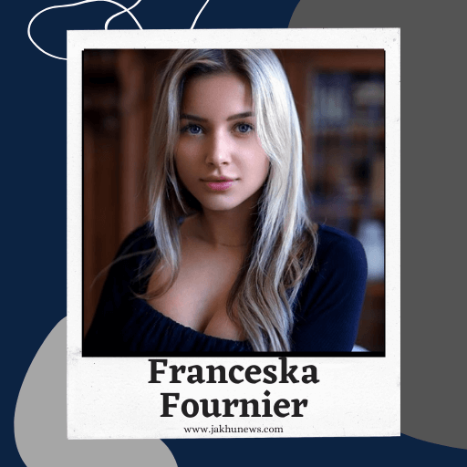 Franceska Fournier bio