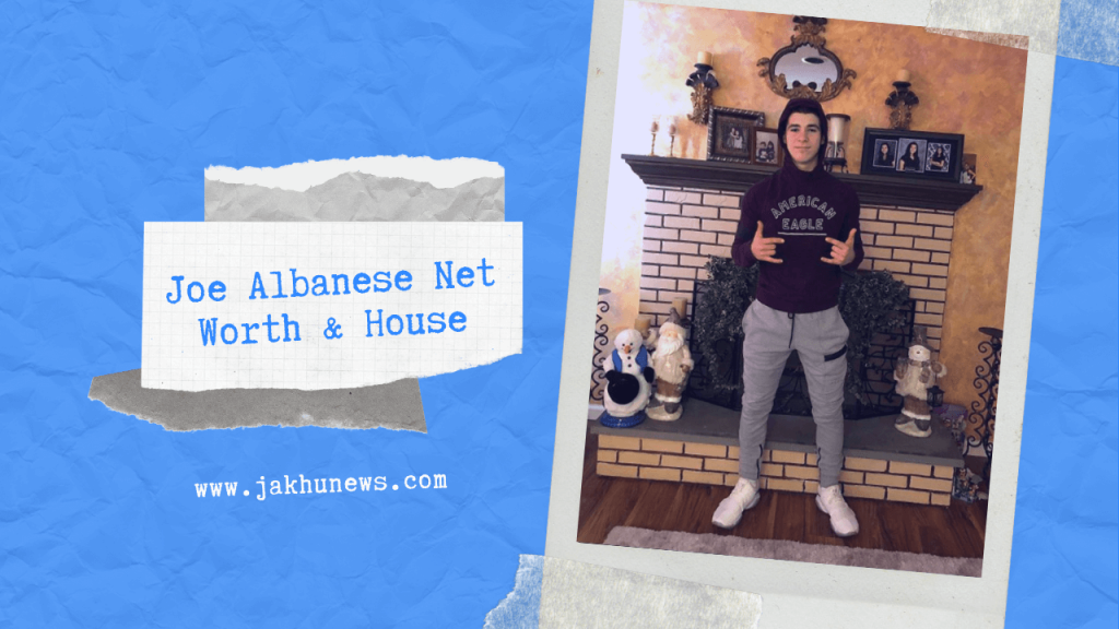 Joe Albanese Net Worth and House