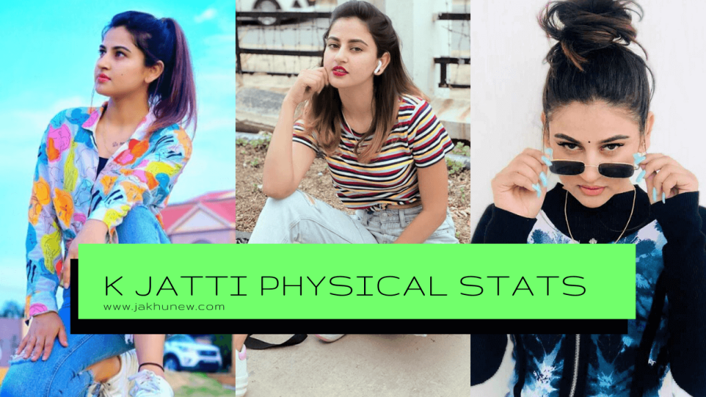 K Jatti Physical Status