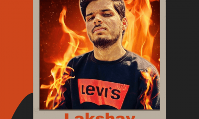 Lakshay Chaudhry