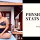 Miesha Iyer Physical Stats