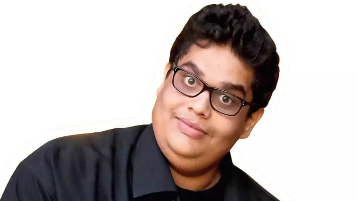 Tanmay Bhat Net Worth