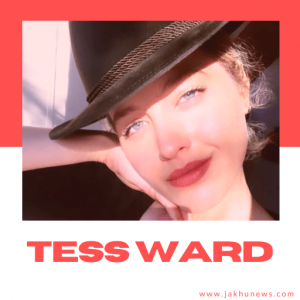 Tess Ward Wiki