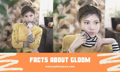 Unknown Facts About Gloom
