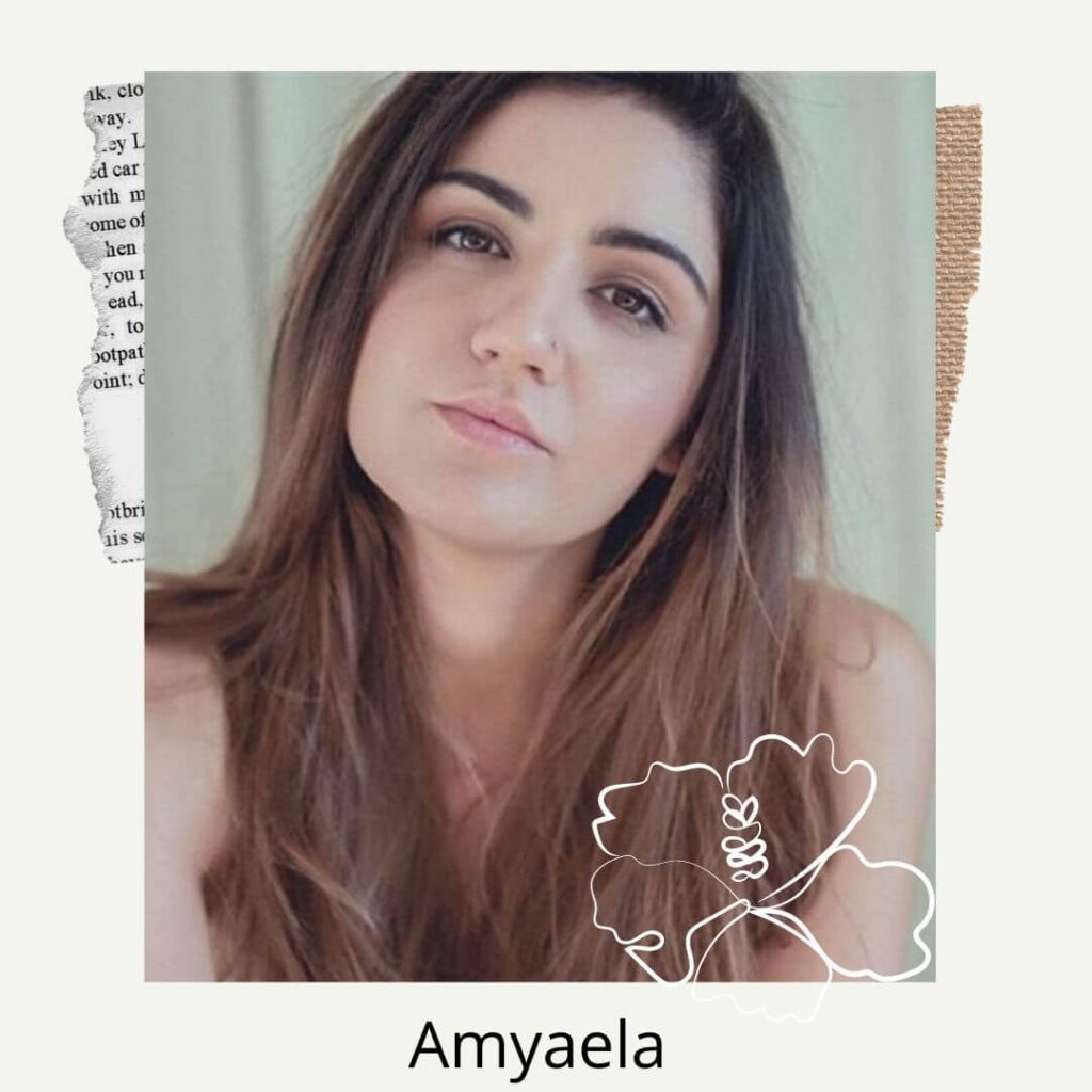Amyaela 