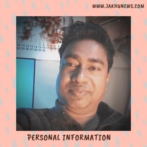 Dharmendra Kumar personal information