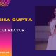 Dharsha-Gupta-Physical-Status