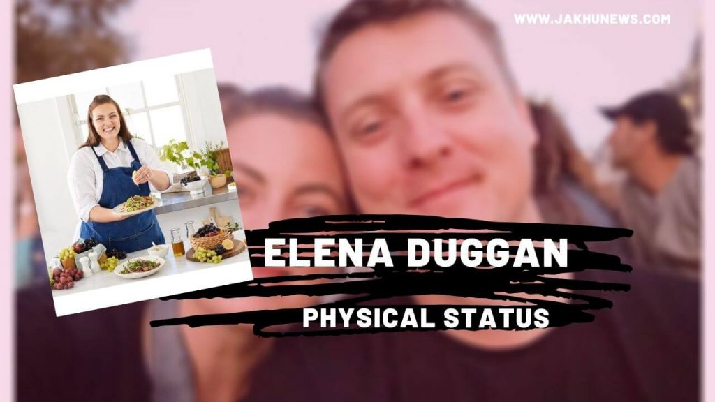 Elena Duggan