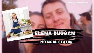 duggan elena feet biography age