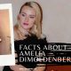 Facts About Amelia Dimoldenberg