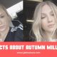 Facts About Autumn Miller