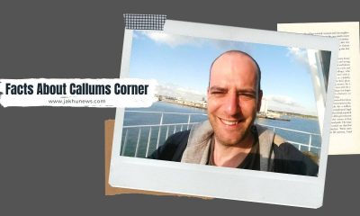 Facts About Callums Corner