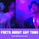 Facts About Guy Tang
