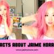 Facts About Jaime Horan