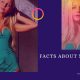 Facts About Morgan Cryer
