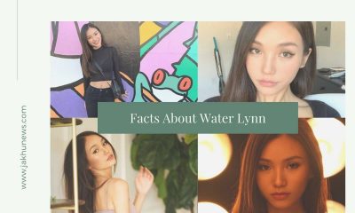 Facts About Water Lynn