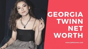 Georgia Twinn Net Worth