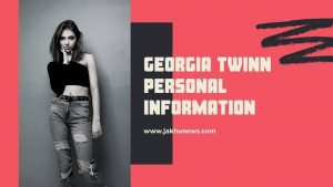 Georgia Twinn Personal Information