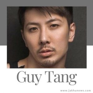 Guy Tang