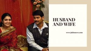 Husband & Wife