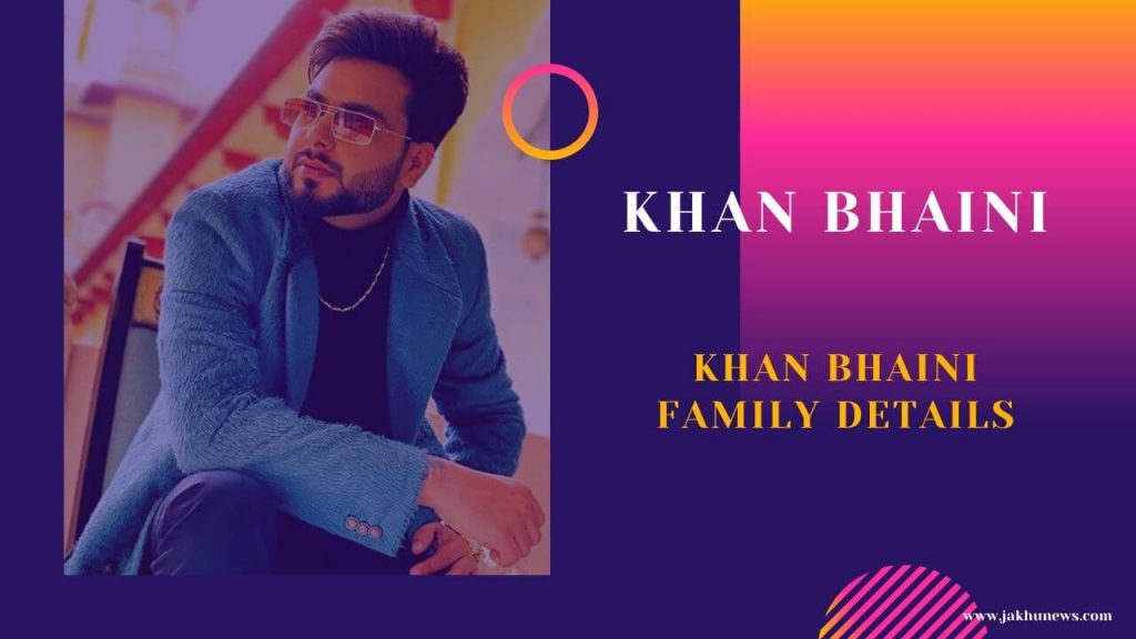 Khan Bhaini Family Detail