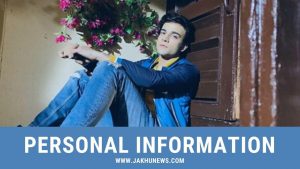 Krishna Kaul Personal Information