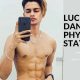 Lucky Dancer Physical Stats