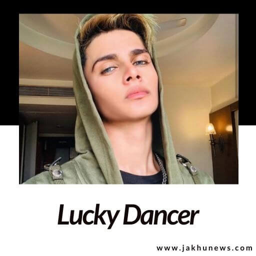 Lucky Dancer