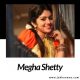 Megha Shetty Bio