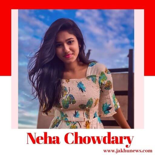Neha Chowdary [Tiktok star] Biography, Age, Boyfriend, Facts and More