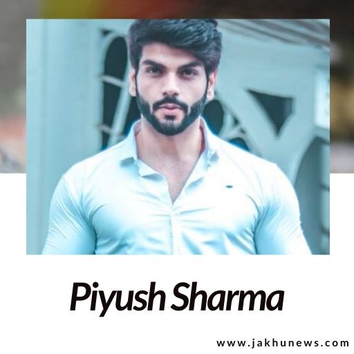 Piyush Sharma