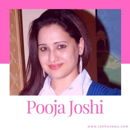 Pooja Joshi [Agent Mona Actress] Bio,Age,Husband,Web Series & Facts