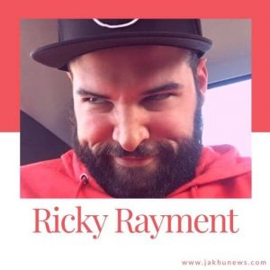 Ricky Rayment Bio/Wiki