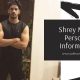 Shrey Mittal Personal Information