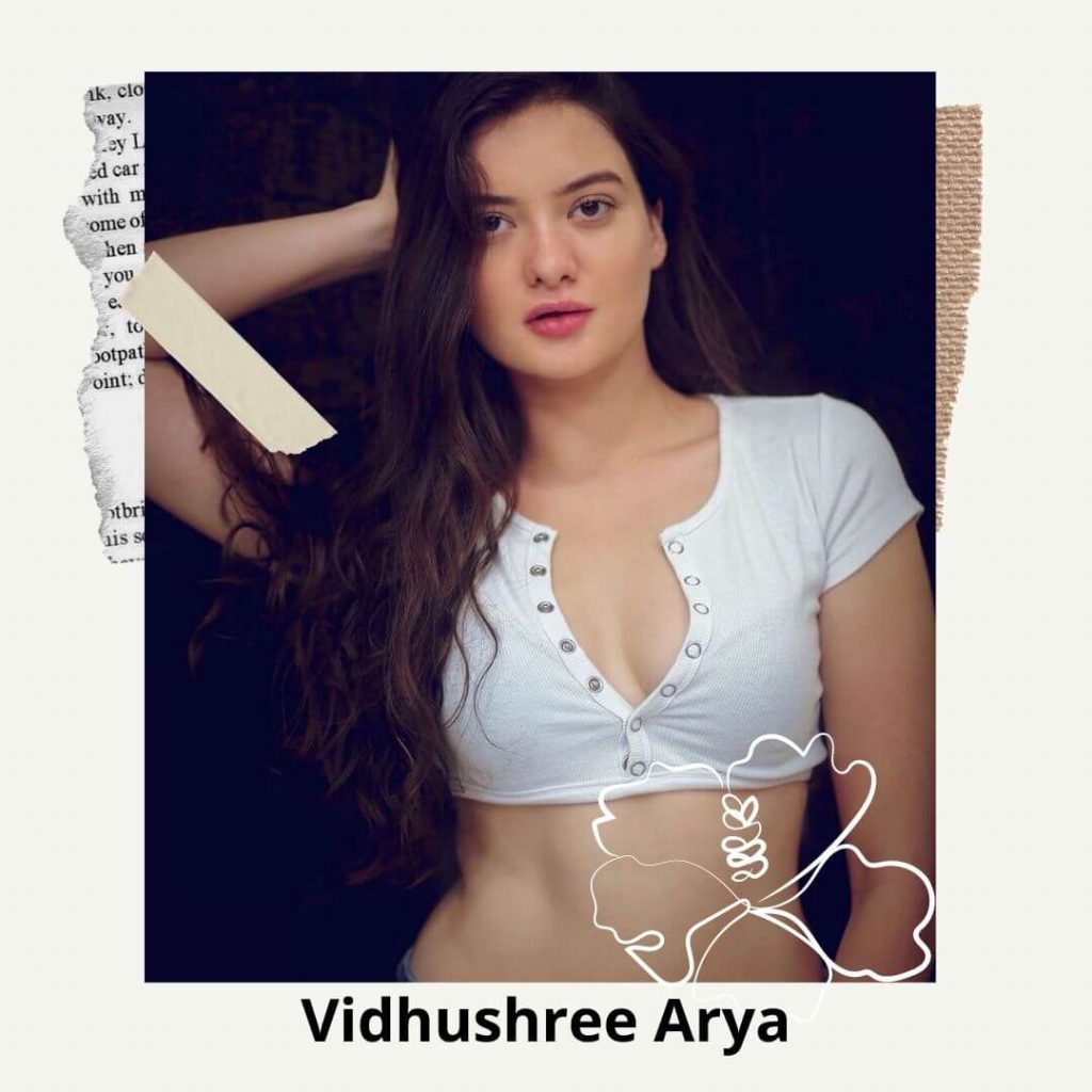 Vidhushree Arya