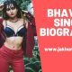 Bhavya Singh Biography