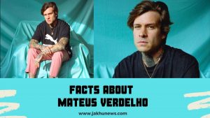Facts About Mateus Verdelho