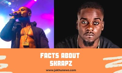 Facts About Skrapz