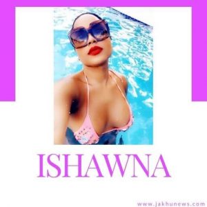 ISHAWNA-bio