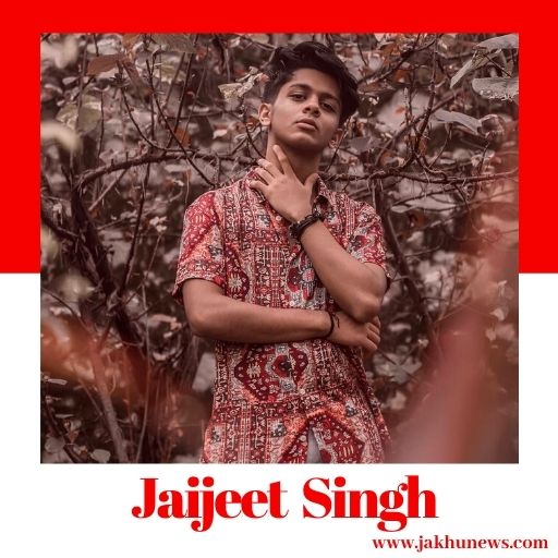 Jaijeet Singh