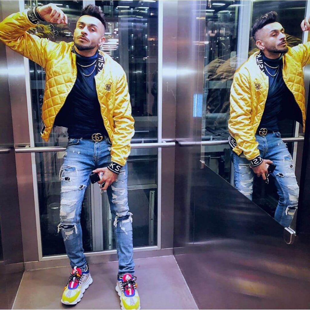 Kamal Raja Biography, Net Worth, Age, Family, Facts and More -