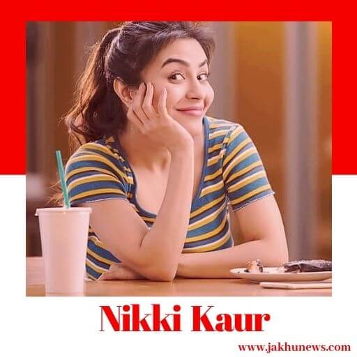Nikki Kaur