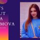 Facts About Elina Karimova