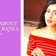 Facts about Jasmin Bajwa