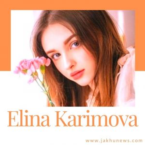 Elina Karimova Bio