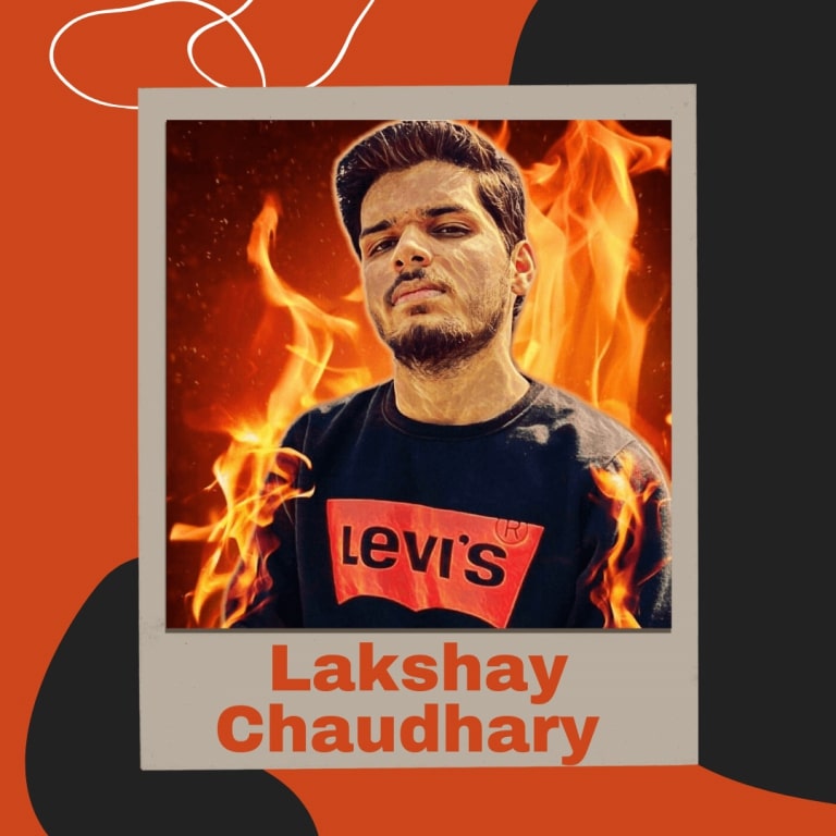Lakshay Chaudhary